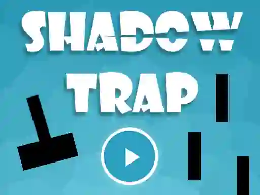 Spel Shadow Trap aanlyn