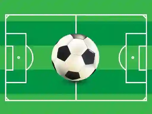 Spel Funky Football aanlyn