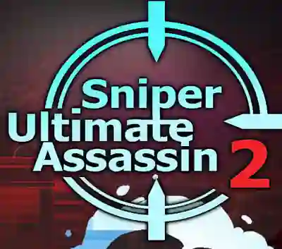Spel Sniper Ultimate Assassin 2 aanlyn