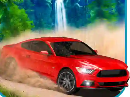 Spel Offroad Racing Adventure aanlyn