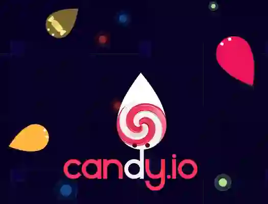 Spel Candy.io aanlyn