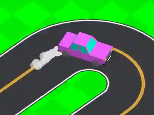 Spel Drift To Right aanlyn