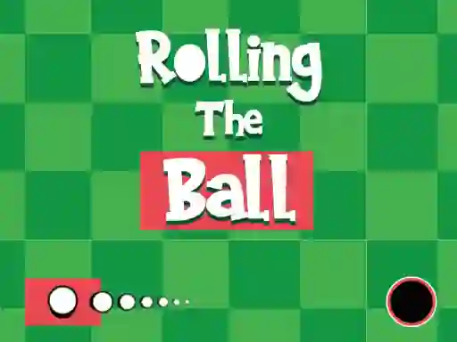 Spel Rolling The Ball aanlyn
