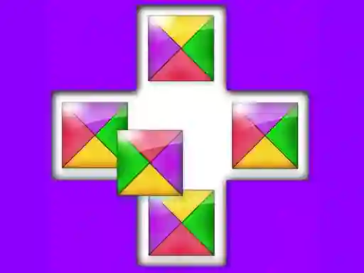 Spel Puzzle Color aanlyn