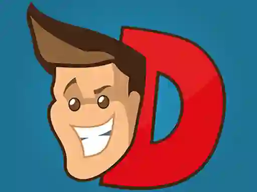 Spel Dangerous Danny aanlyn