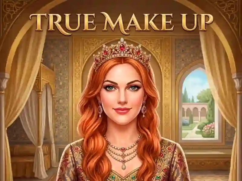 Spel True Make Up aanlyn