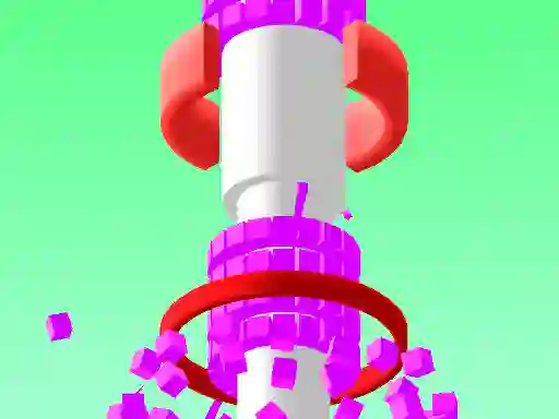 Spel Pipe Ninja aanlyn