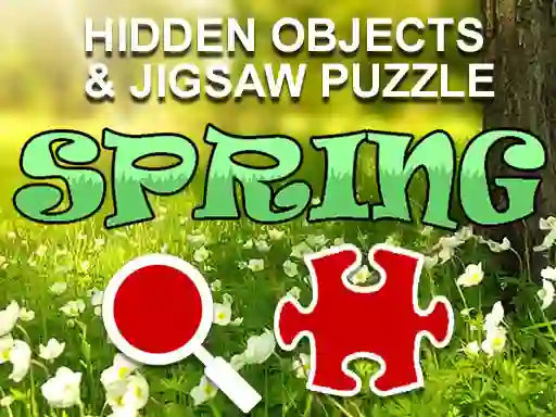 Spel Hidjigs Spring aanlyn