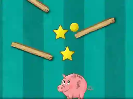 Spel Piggy Bank Adventure 2 aanlyn