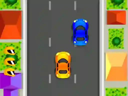 Spel Ready Driver aanlyn