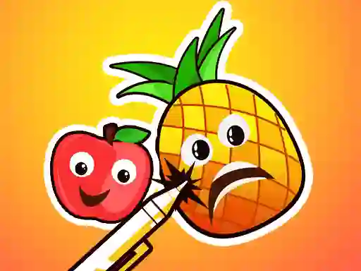 Spel Pine Apple Pen Deluxe aanlyn