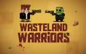 Spel Wasteland Warriors aanlyn