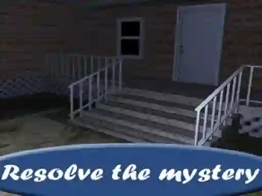 Spel Mission Escape Rooms aanlyn