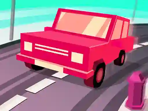 Spel Rush Road Hour aanlyn