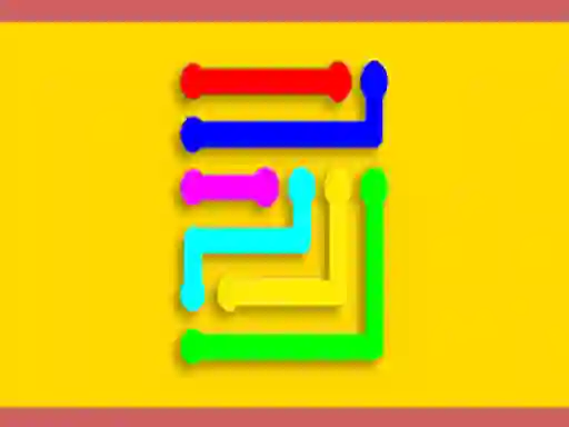 Spel Link Dots Pro aanlyn
