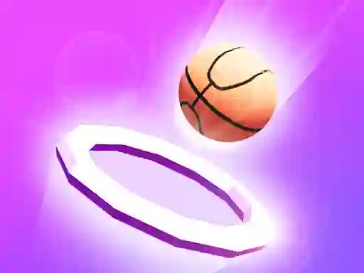 Spel Dunk Fall aanlyn