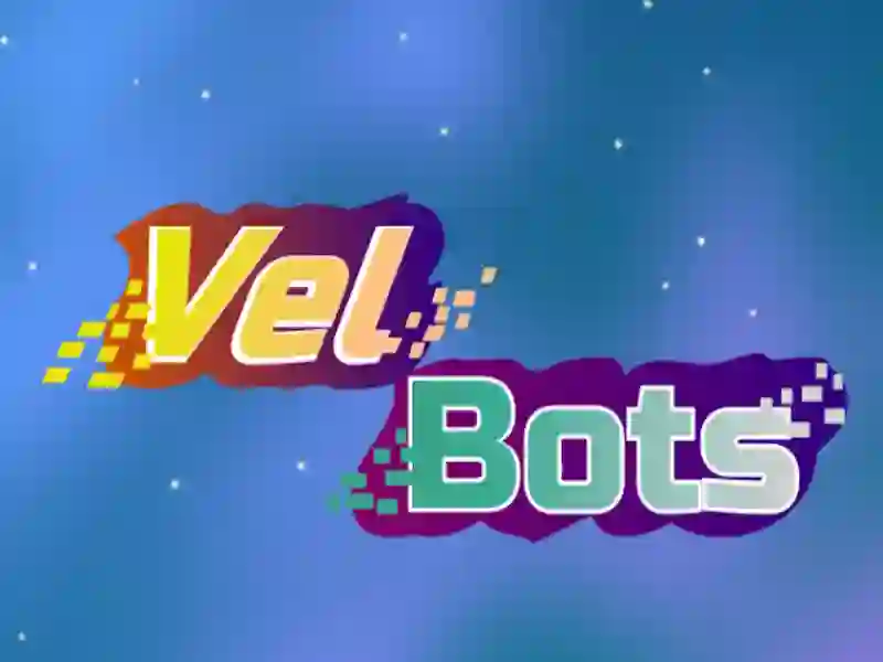 Spel Vel Bots aanlyn