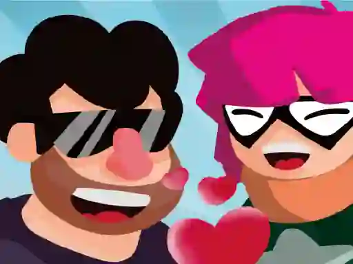 Spel Love Pins Online aanlyn