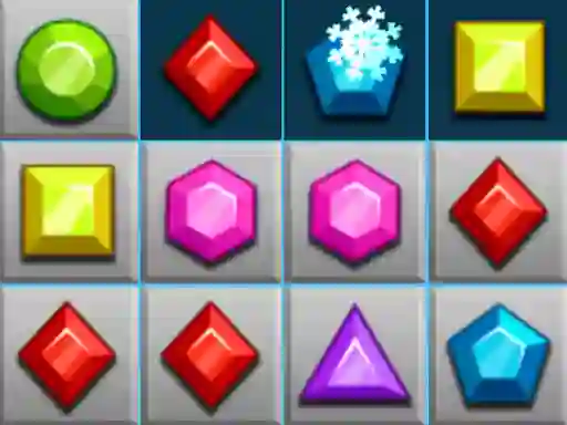 Spel Jewel Legend aanlyn