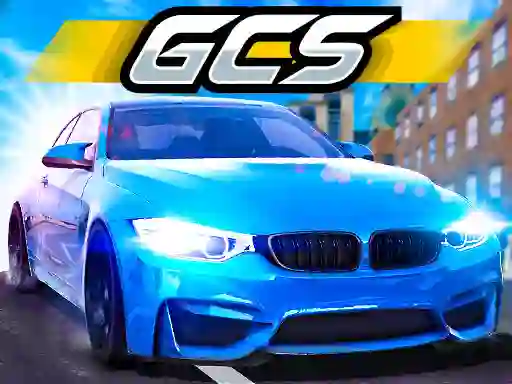 Spel Grand City Stunts aanlyn