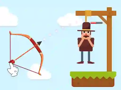 Spel Help The Cowboy aanlyn