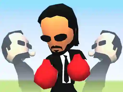 Spel Mr One Punch: Fighting aanlyn