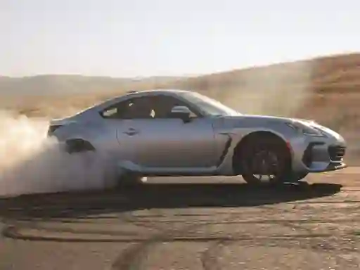 Spel Subaru BRZ Slide aanlyn