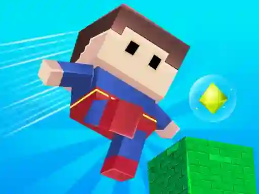 Spel Fast Jump aanlyn