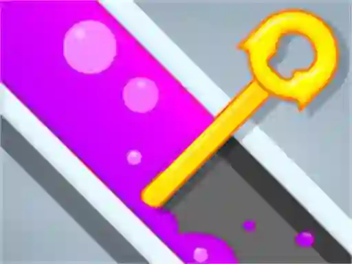Spel Pin Pull 3D aanlyn
