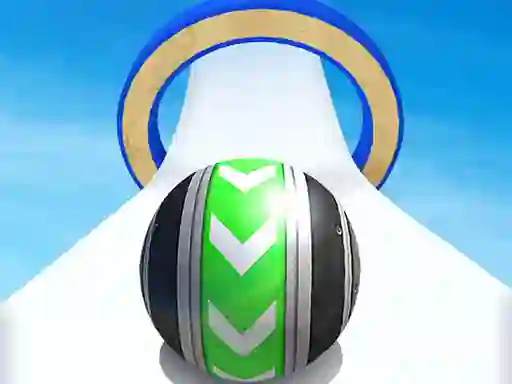 Spel Roll the Ball 3D aanlyn