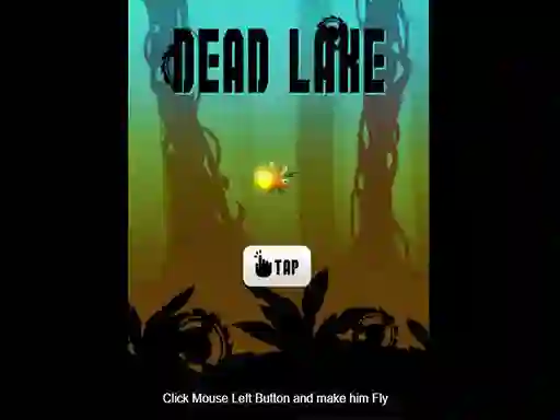 Spel Dead Lake aanlyn