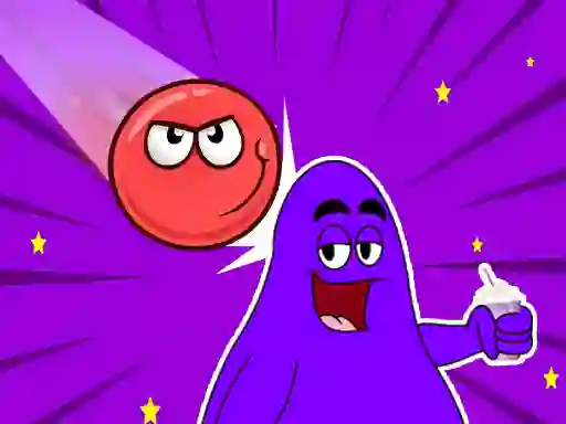 Spel Kick Grimace aanlyn