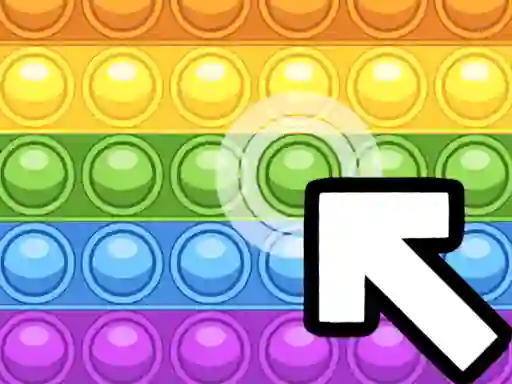 Spel Infinity Pop it! aanlyn