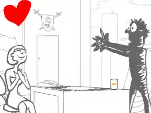 Spel Whack Your Computer aanlyn