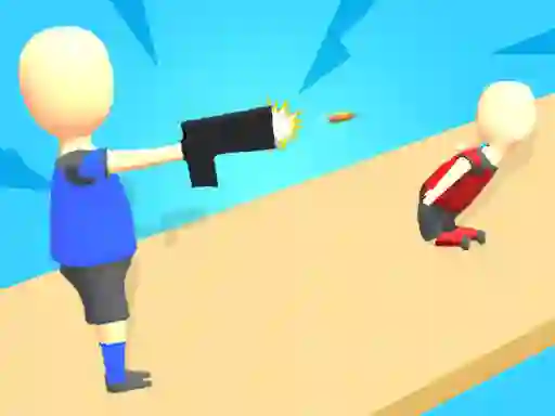 Spel Shoot'Em All aanlyn