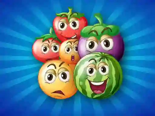 Spel Fruit Smash Master aanlyn