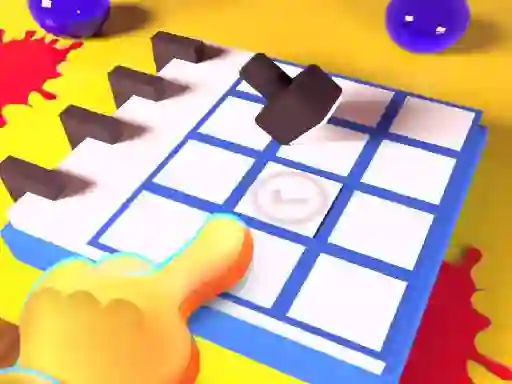 Spel Stamp It Puzzle aanlyn