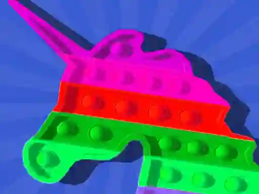 Spel Trading Master 3D Fidget Pop aanlyn