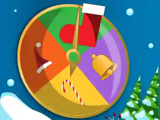 Spel Colors Clock aanlyn