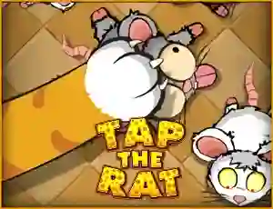 Spel Tap The Rat aanlyn