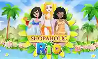 Spel Shopaholic Rio aanlyn