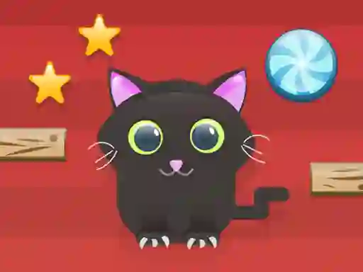 Spel Cut For Cat aanlyn