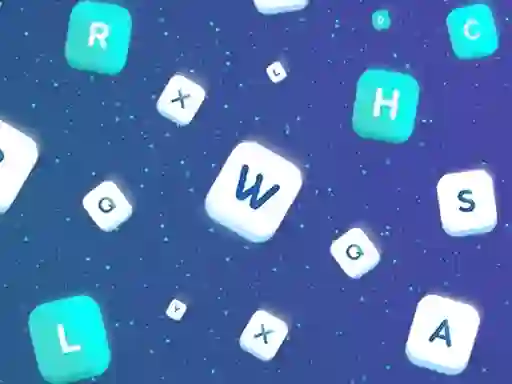 Spel Words Match aanlyn