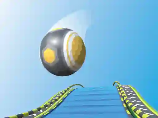 Spel Rolling Ball aanlyn