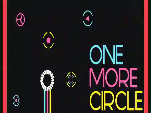 Spel One More Circle aanlyn
