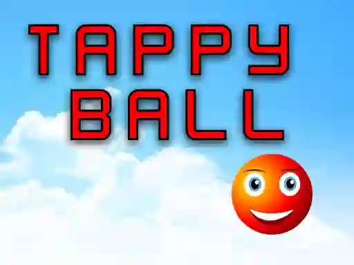 Spel Tappy Ball aanlyn
