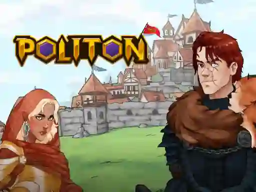 Spel Politon aanlyn