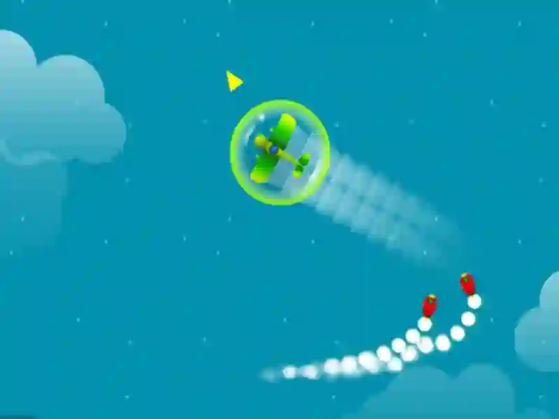 Spel Save Pilot Ryan aanlyn