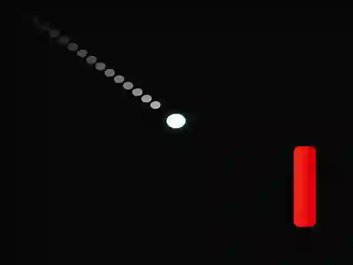 Spel Arcade Pong aanlyn