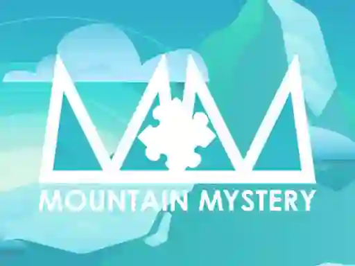 Spel Mountain Mystery Jigsaw aanlyn